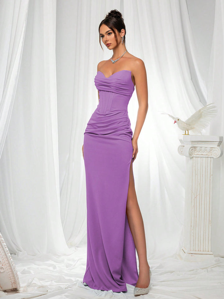 Rochie SHEIN, mov
