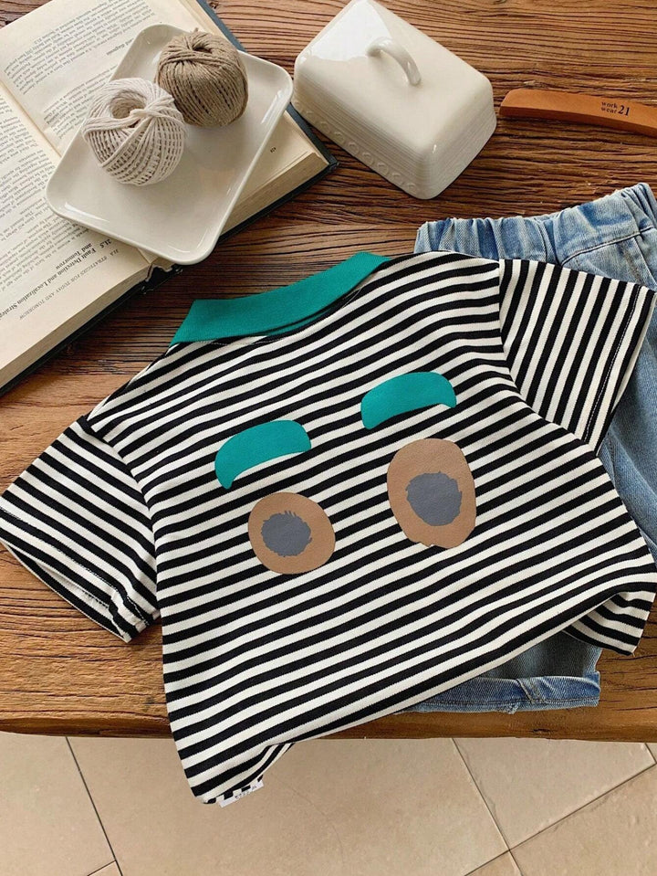 Tricou SHEIN, mix culori