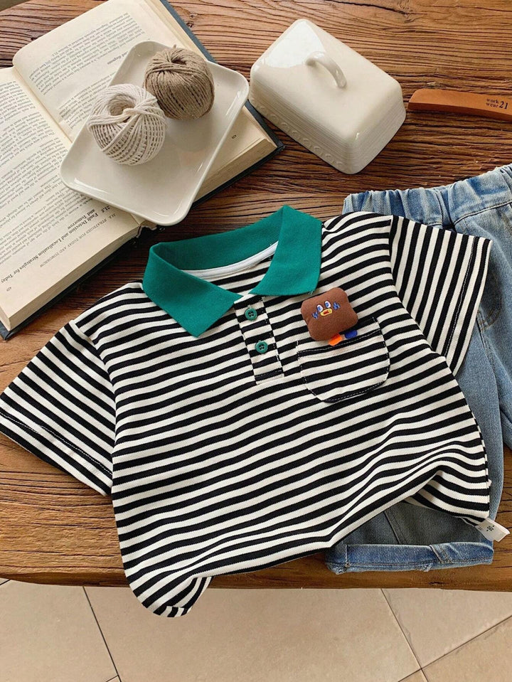 Tricou SHEIN, mix culori