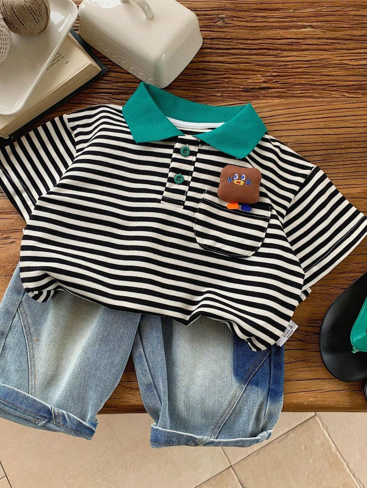 Tricou SHEIN, mix culori
