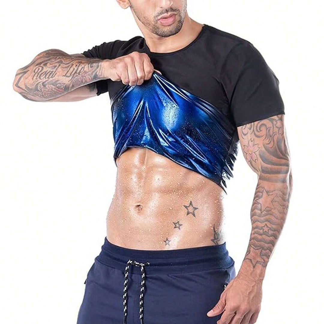 Tricou SHEIN, negru