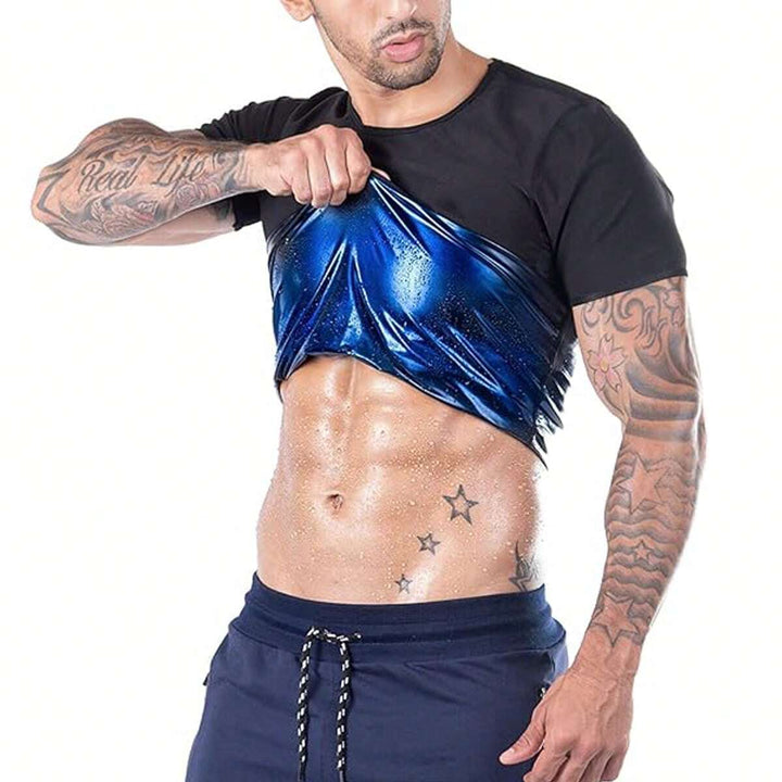 Tricou SHEIN, negru