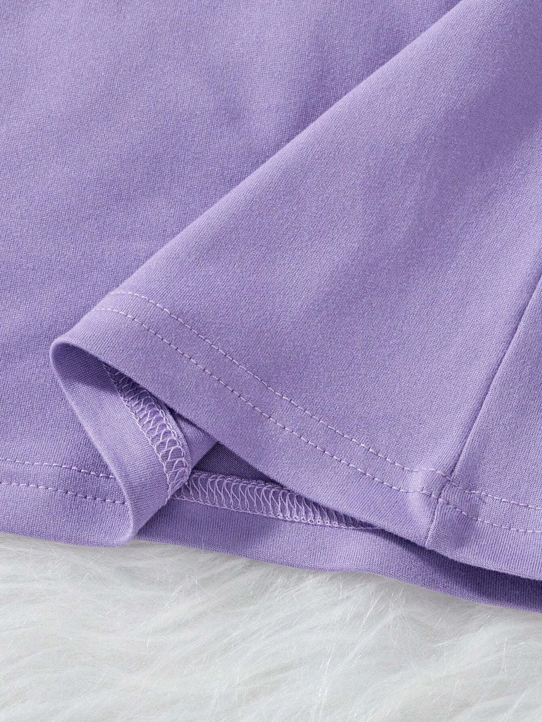 Tricou SHEIN, mov