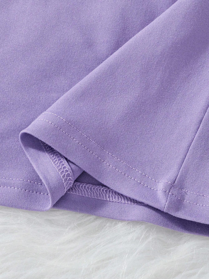 Tricou SHEIN, mov