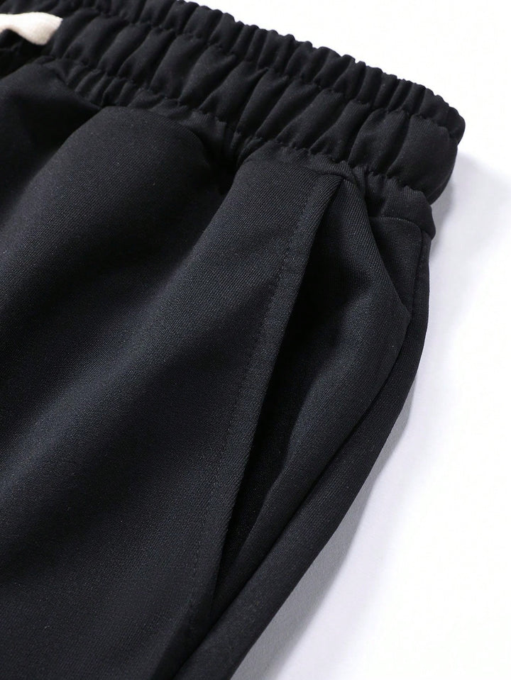 Compleu SHEIN, negru