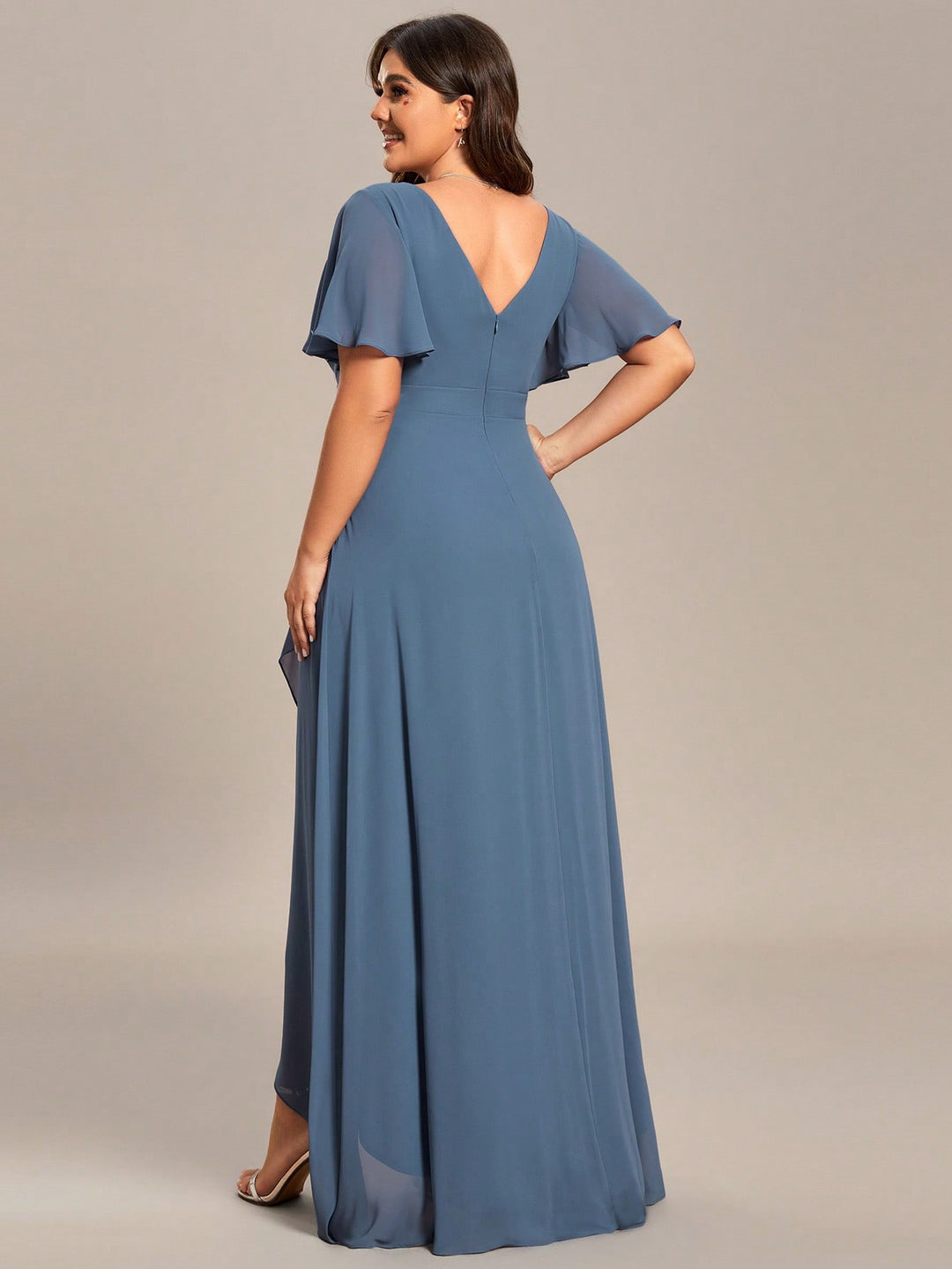 Rochie SHEIN, albastru