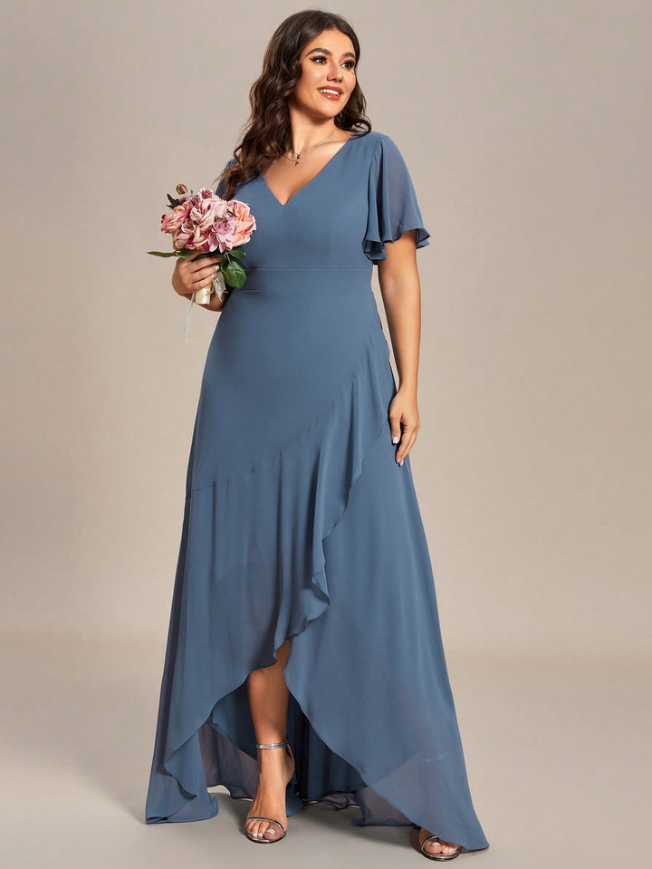 Rochie SHEIN, albastru