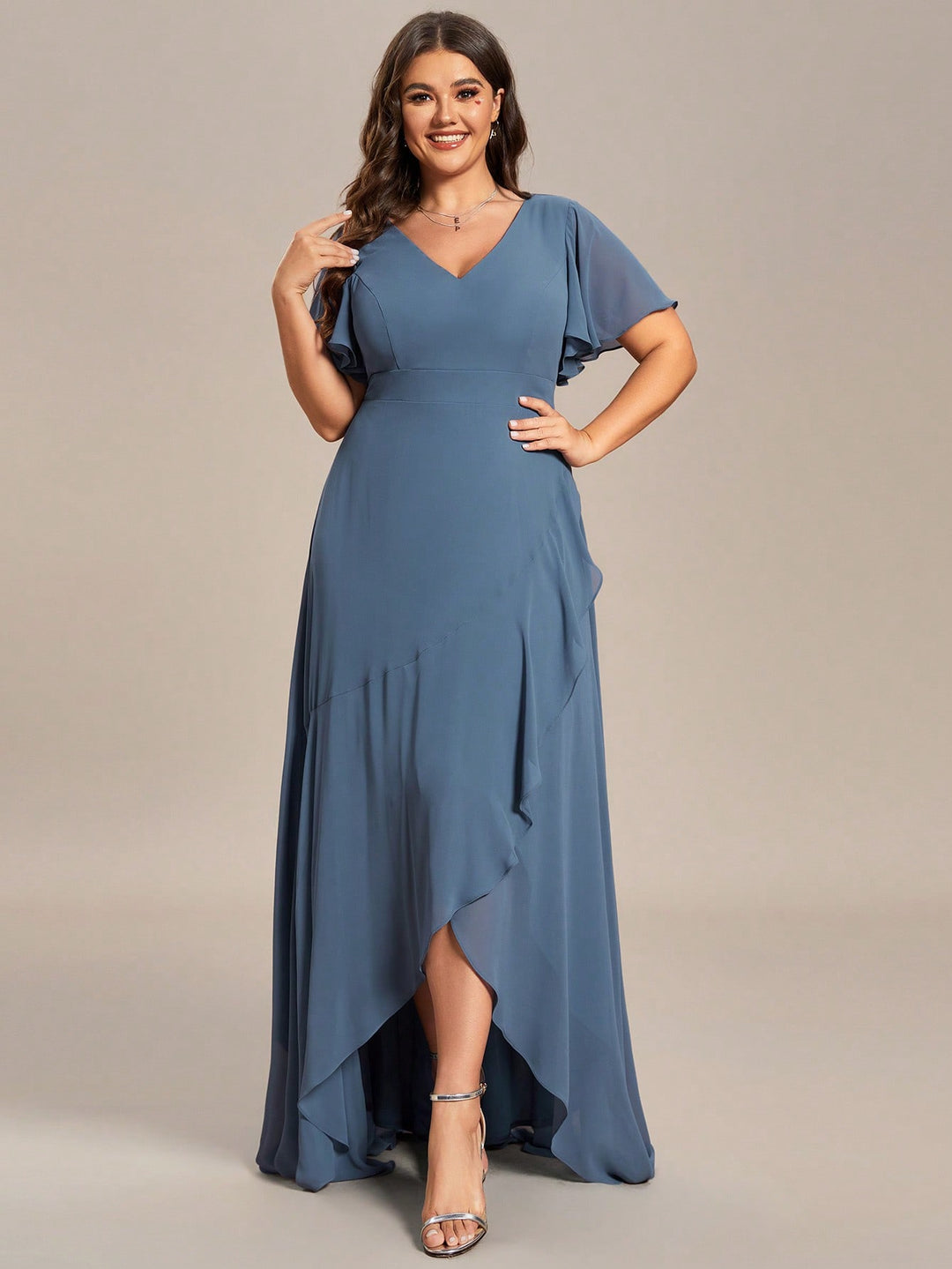 Rochie SHEIN, albastru