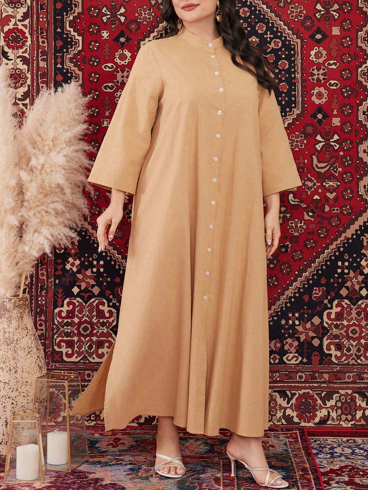 Rochie SHEIN, maro