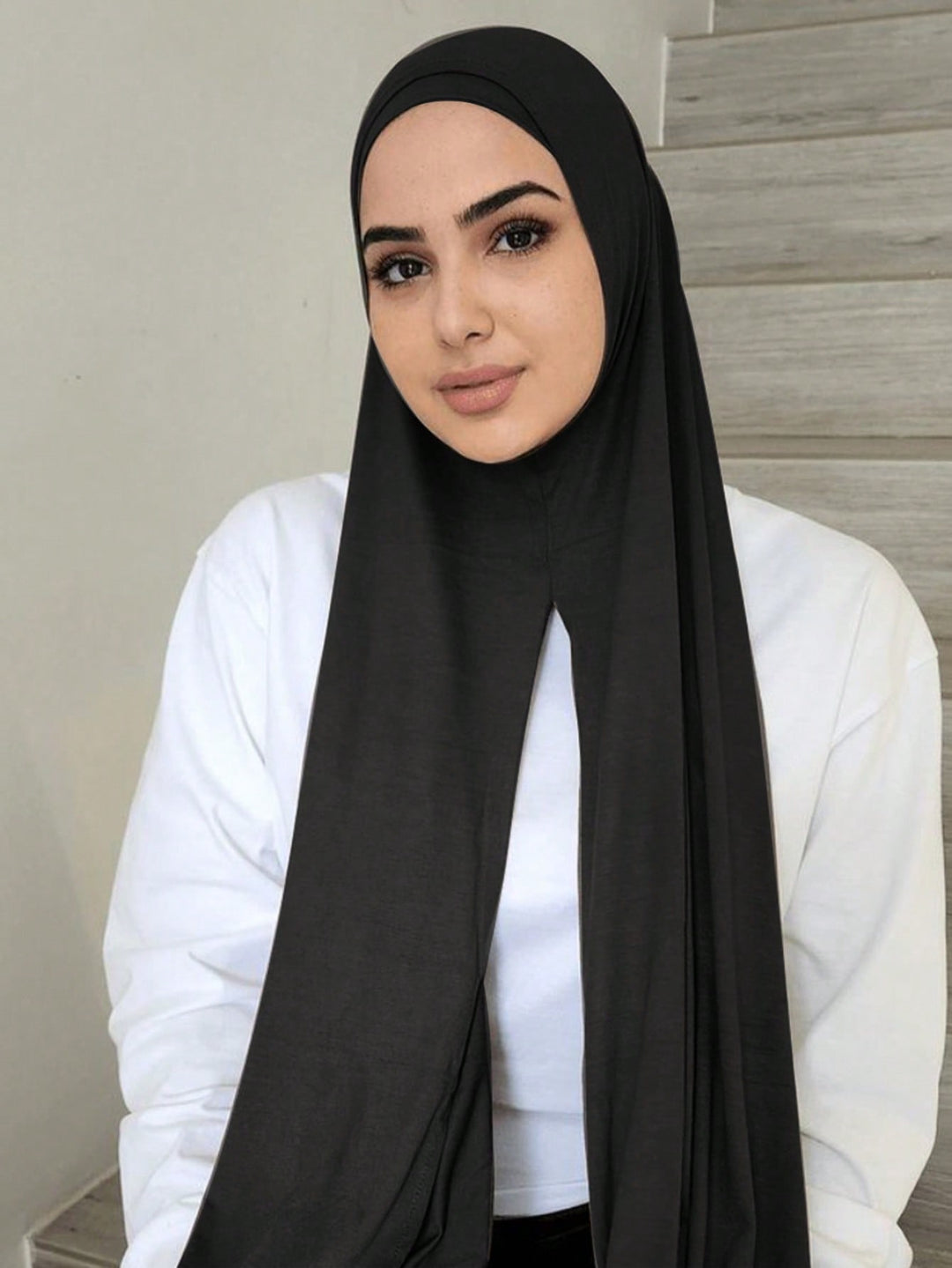 Hijab SHEIN, mix culori