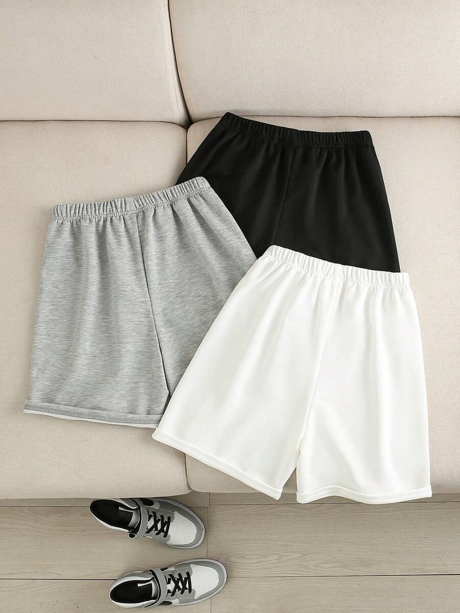 Set pantaloni scurți SHEIN, mix culori