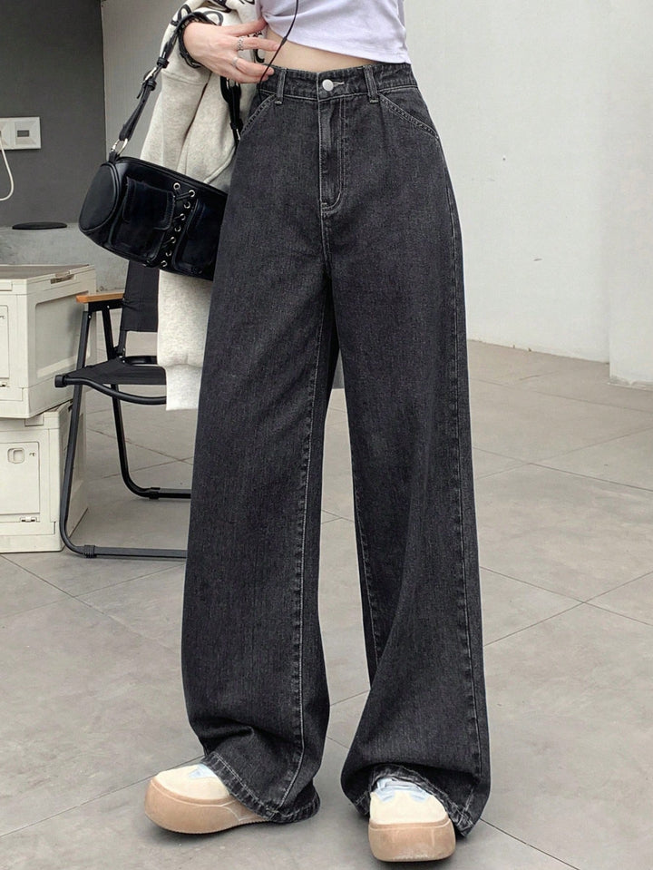 Jeans SHEIN