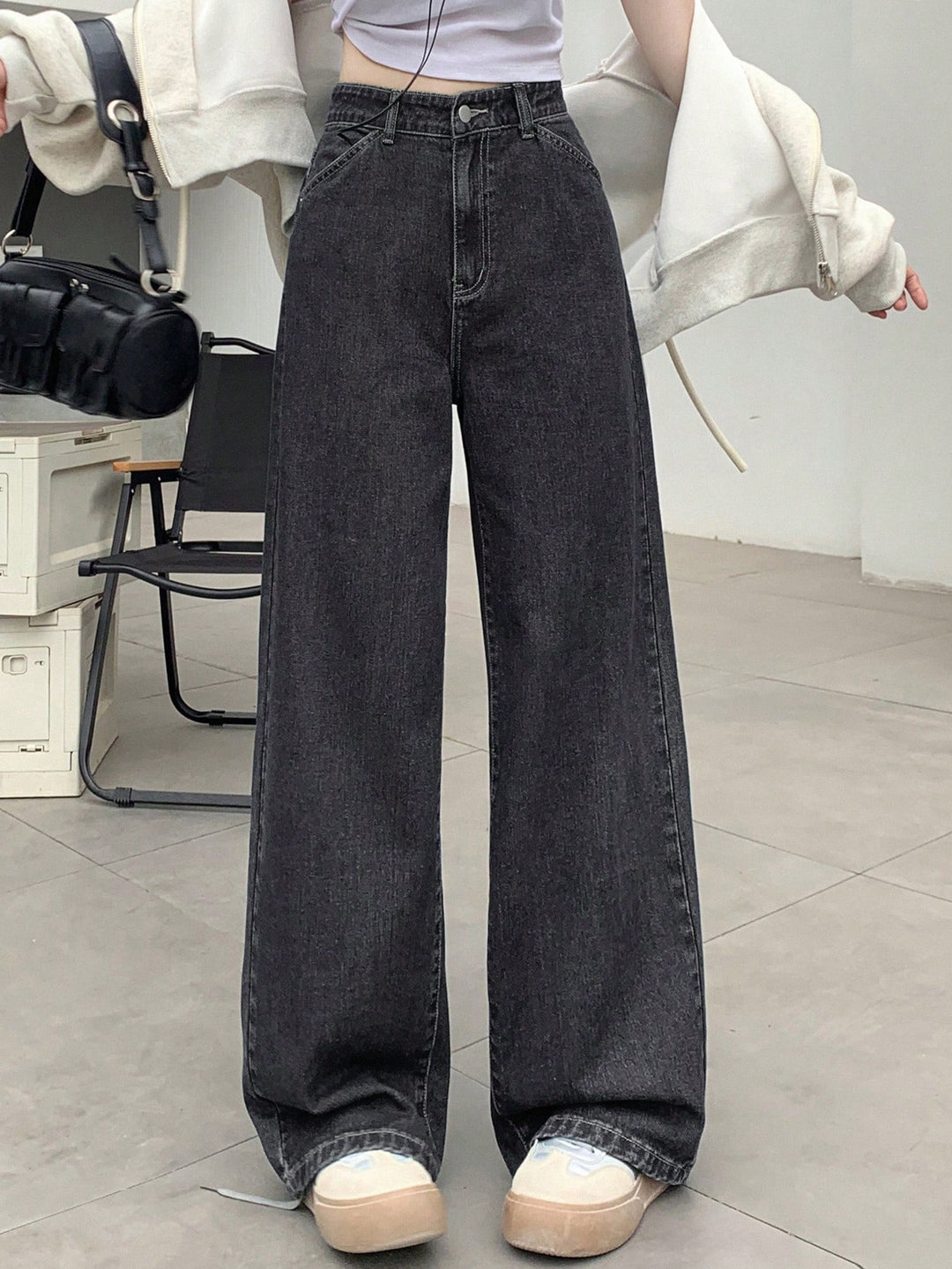 Jeans SHEIN