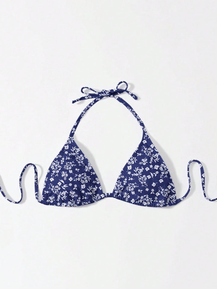 Sutien de baie SHEIN, mix culori