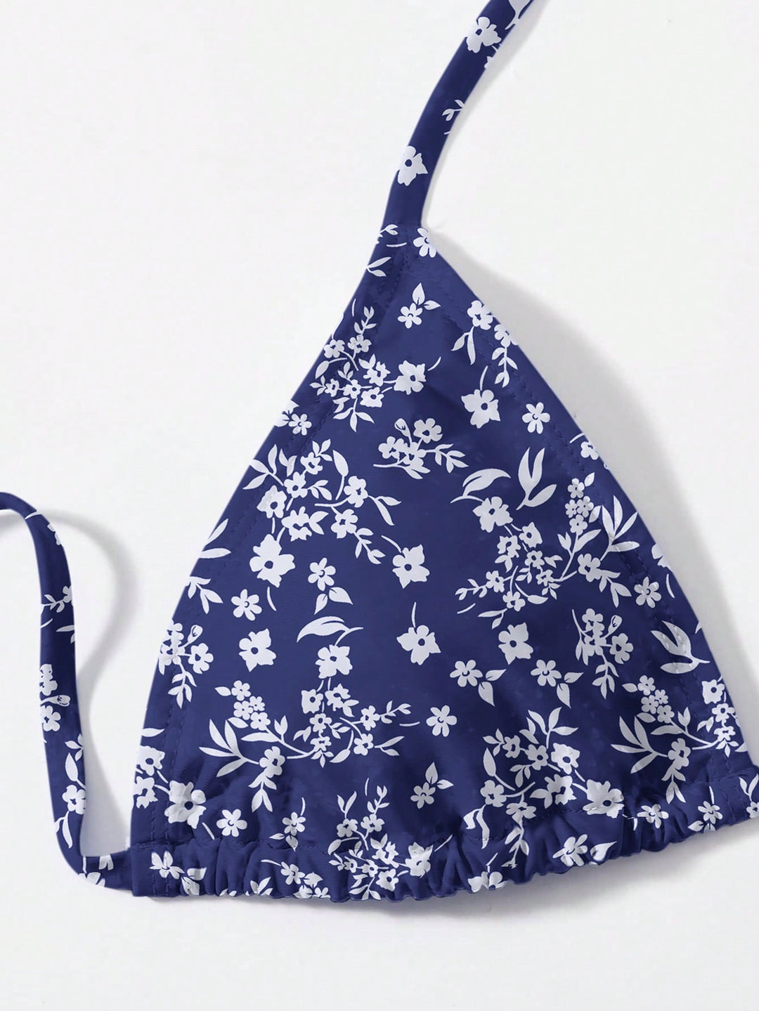 Sutien de baie SHEIN, mix culori