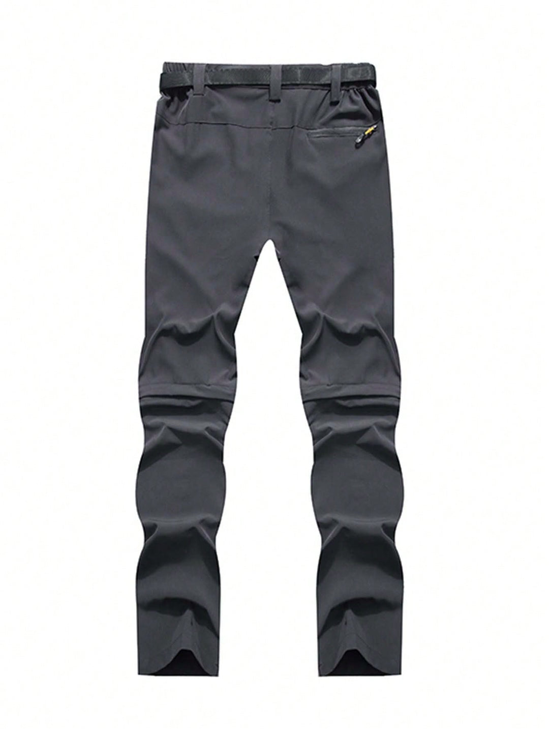 Pantaloni SHEIN, gri