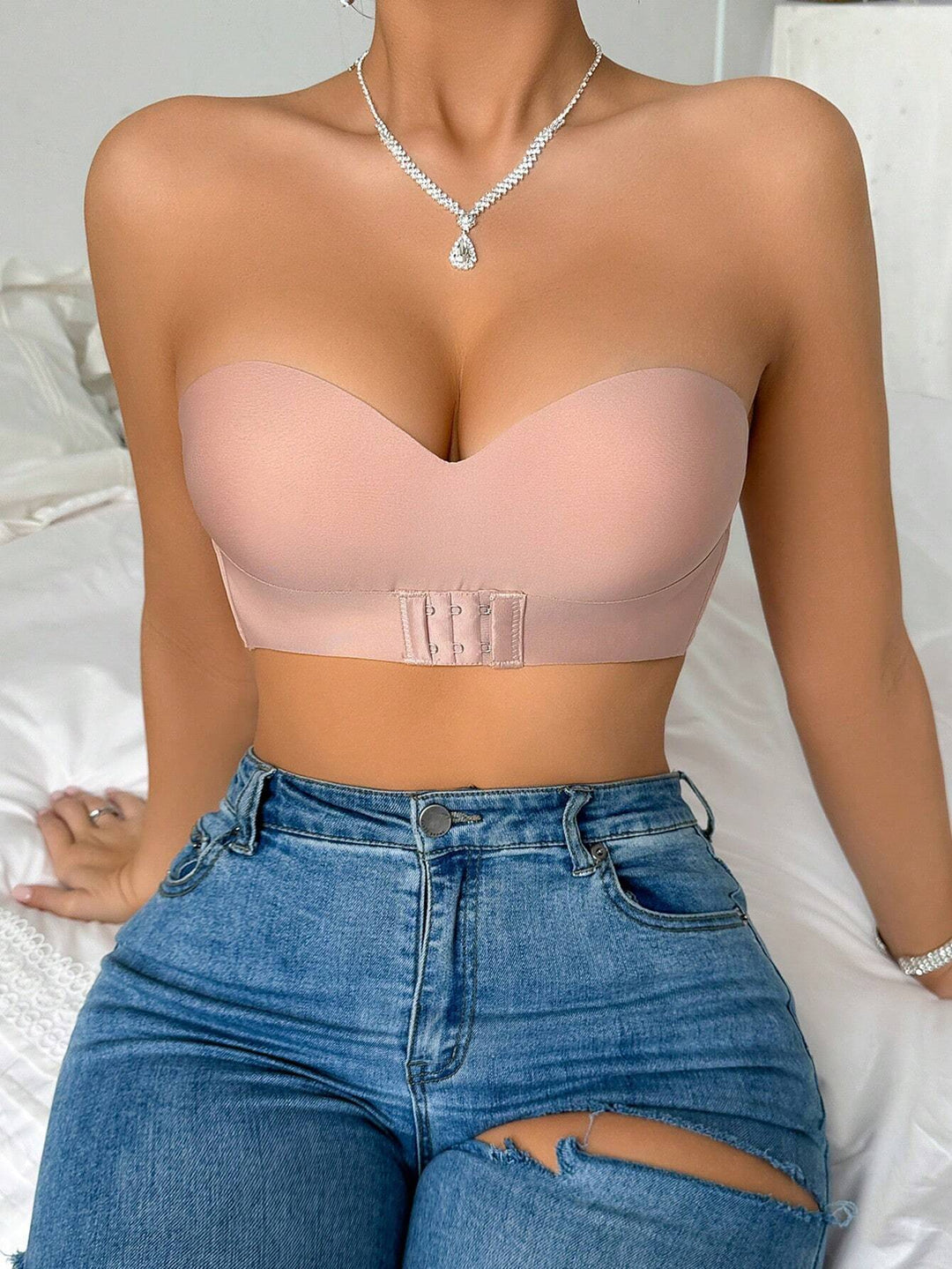 Sutien SHEIN, bej