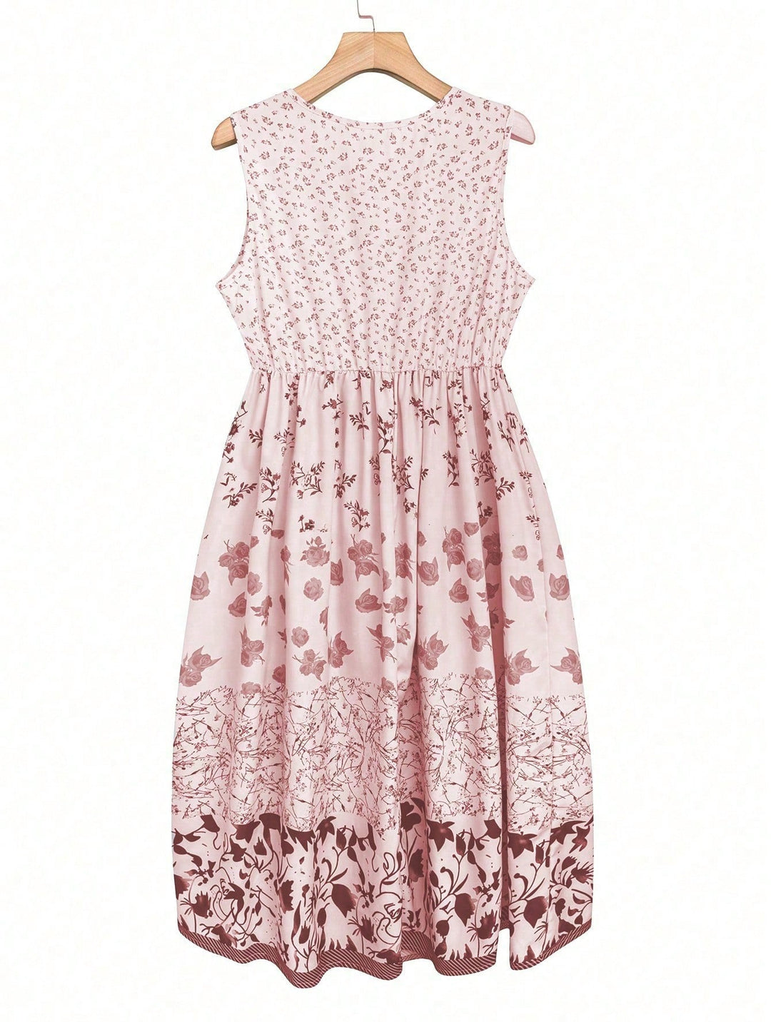 Rochie SHEIN, roz
