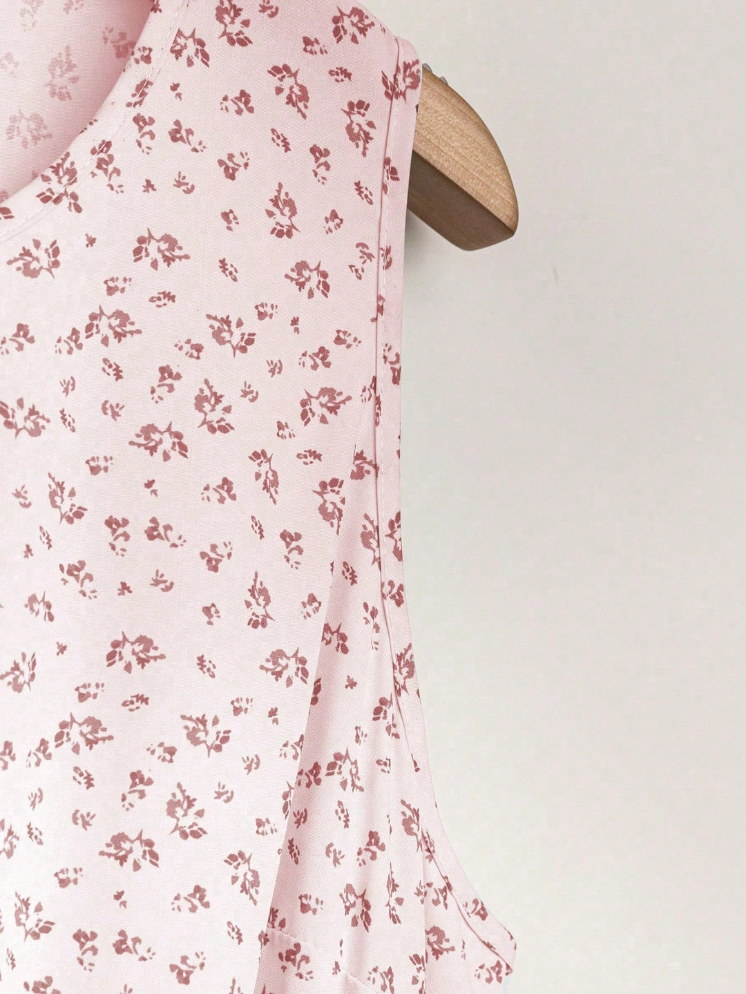 Rochie SHEIN, roz