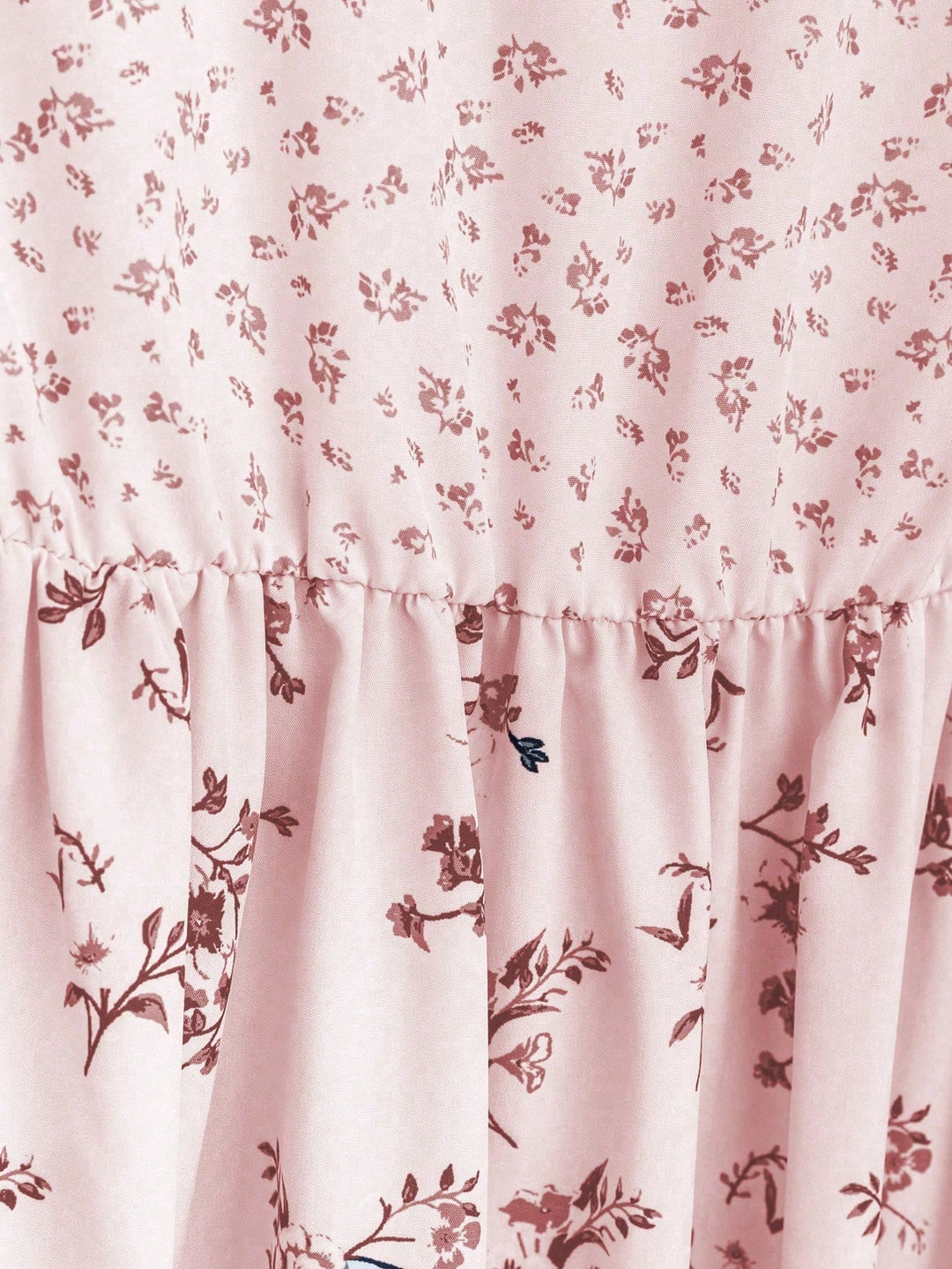Rochie SHEIN, roz