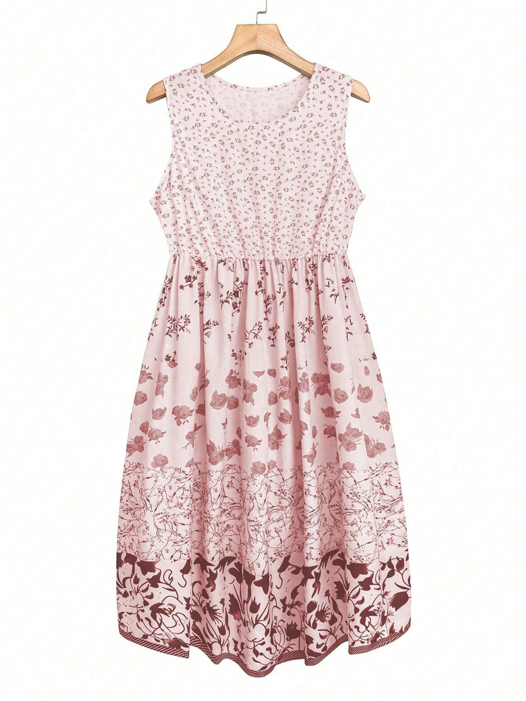 Rochie SHEIN, roz