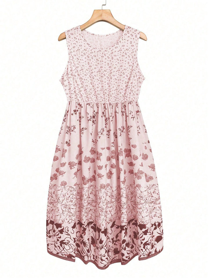 Rochie SHEIN, roz