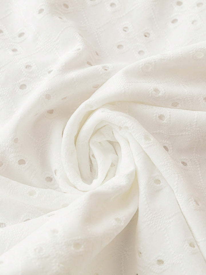 Tricou SHEIN, alb