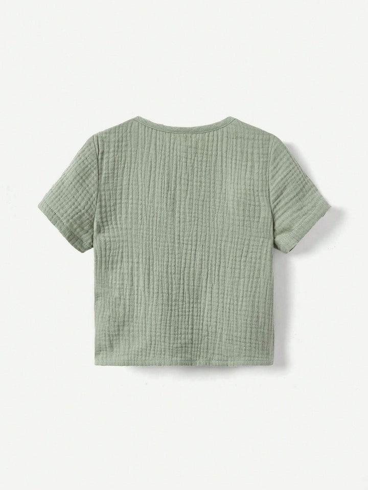 Compleu SHEIN, verde