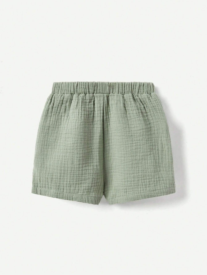 Compleu SHEIN, verde