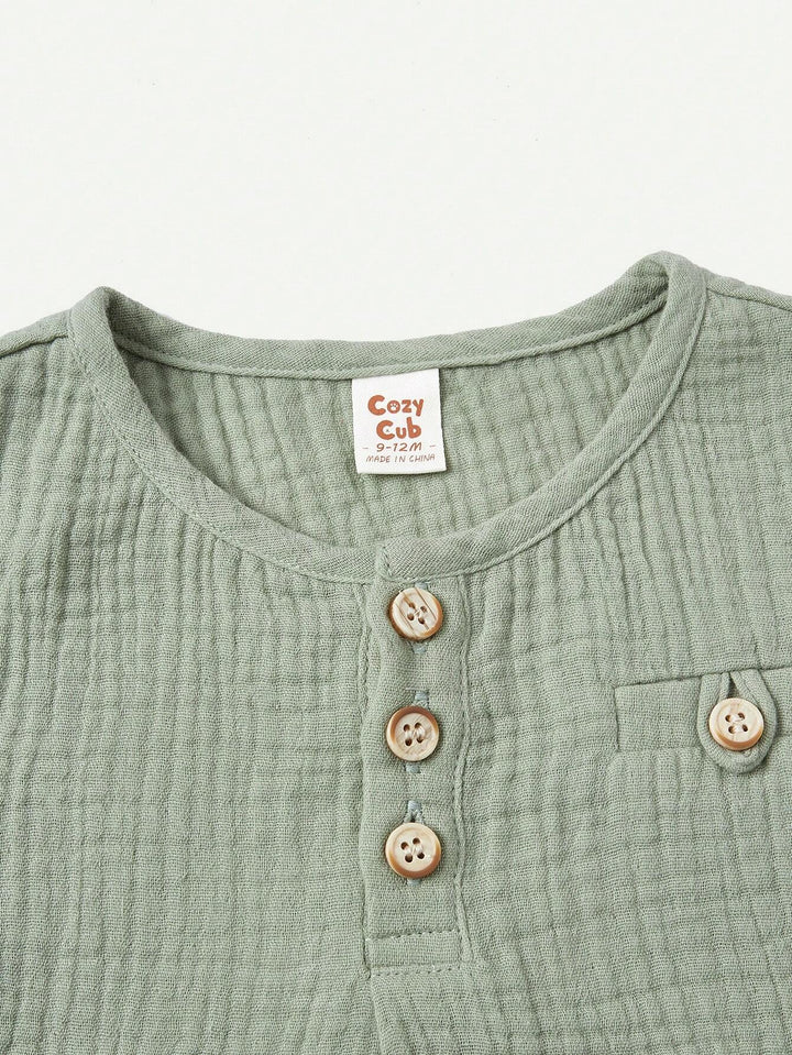 Compleu SHEIN, verde