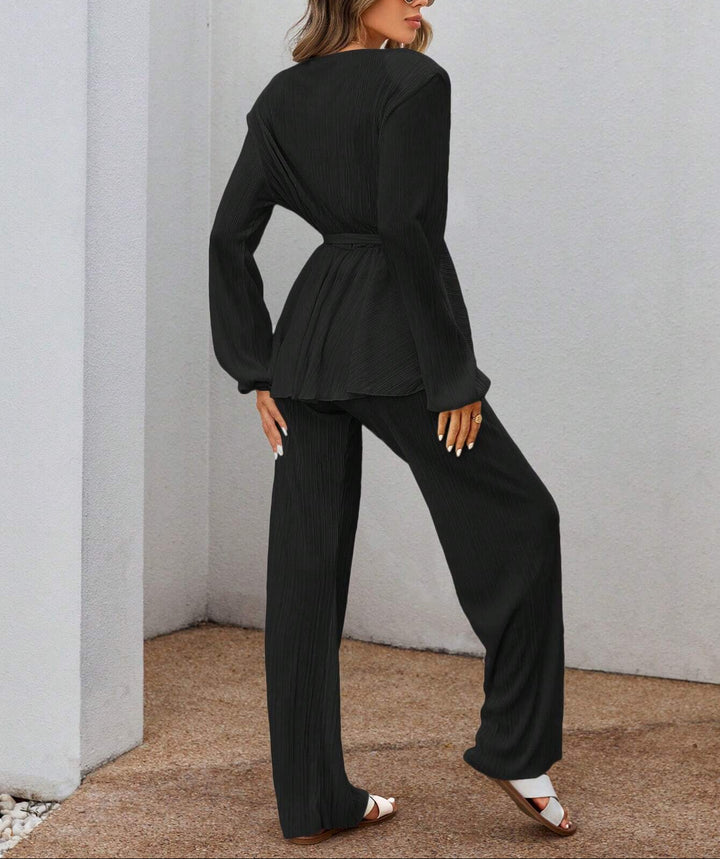 Compleu Shein, negru