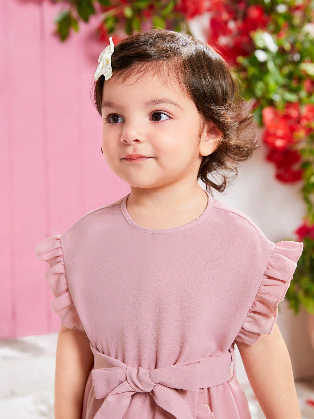Rochie SHEIN, roz