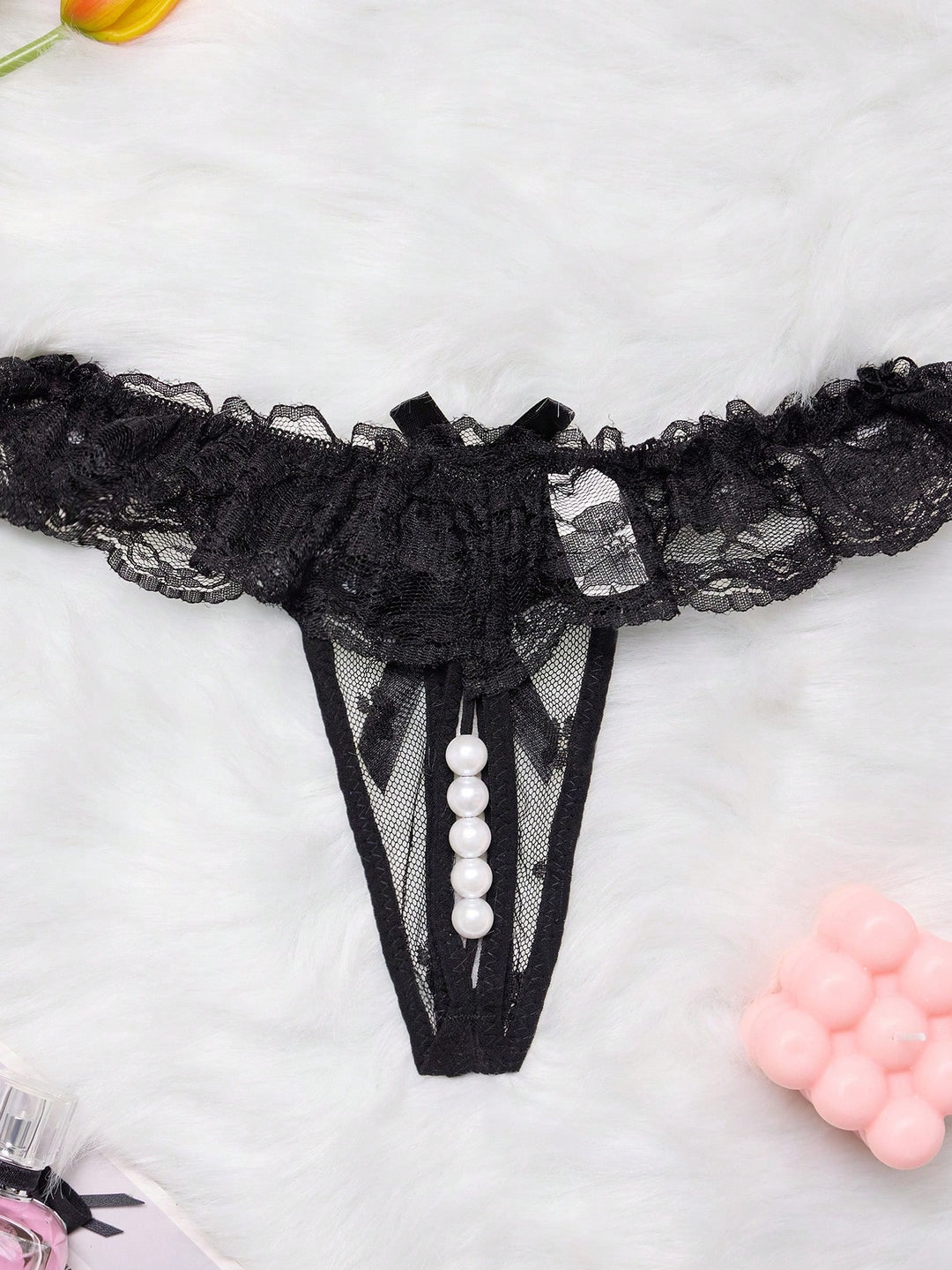 Chilot SHEIN, negru