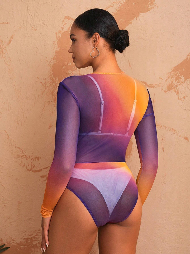 Body SHEIN, mix culori