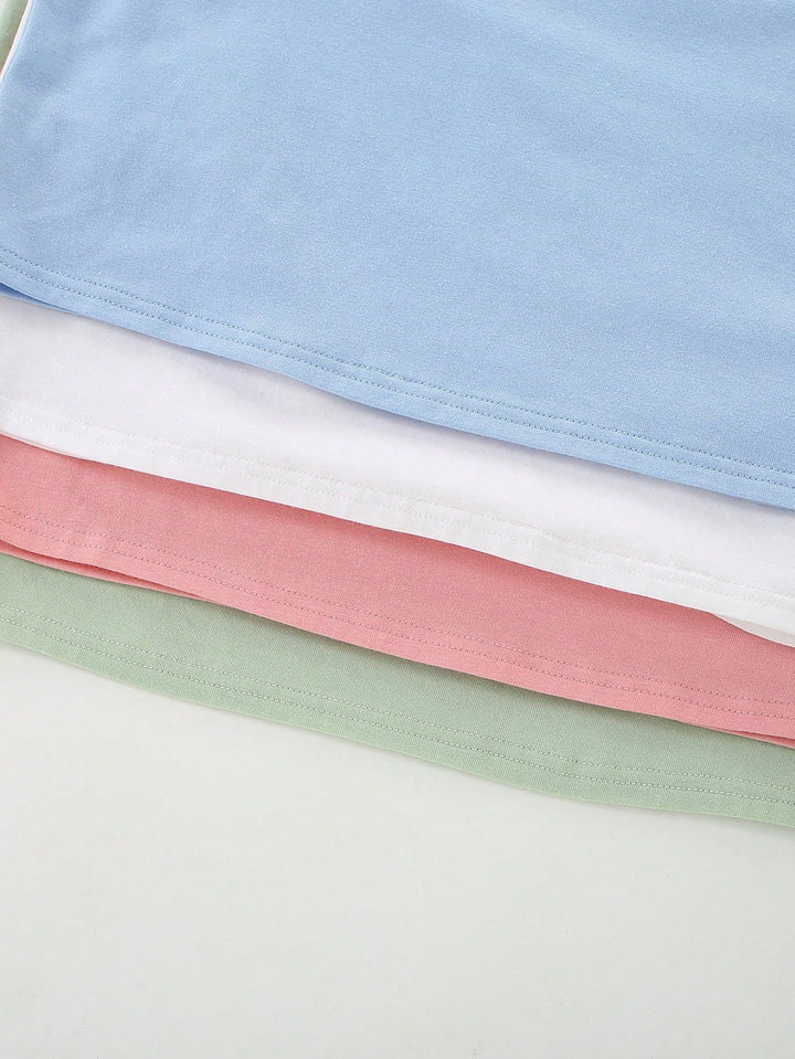 Tricou SHEIN, albastru