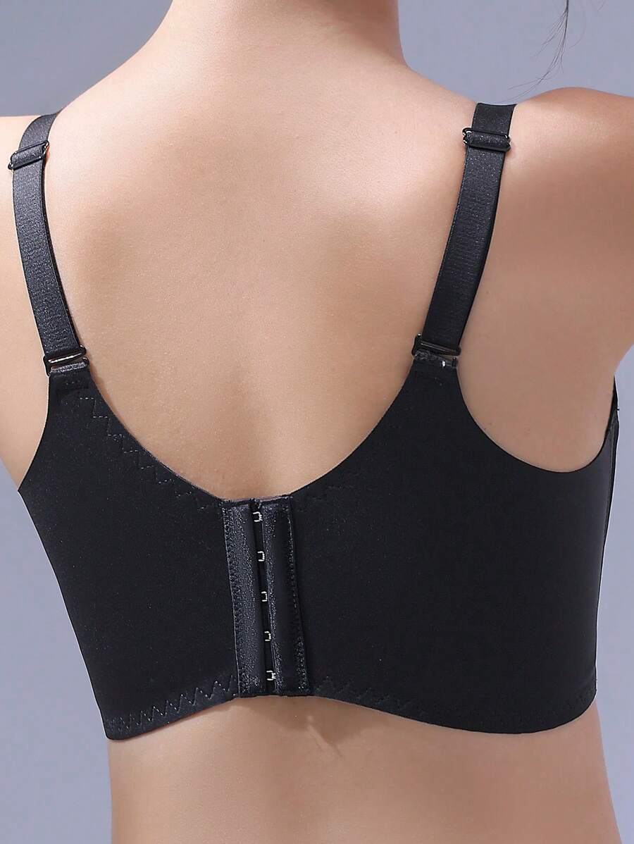Sutien SHEIN, negru