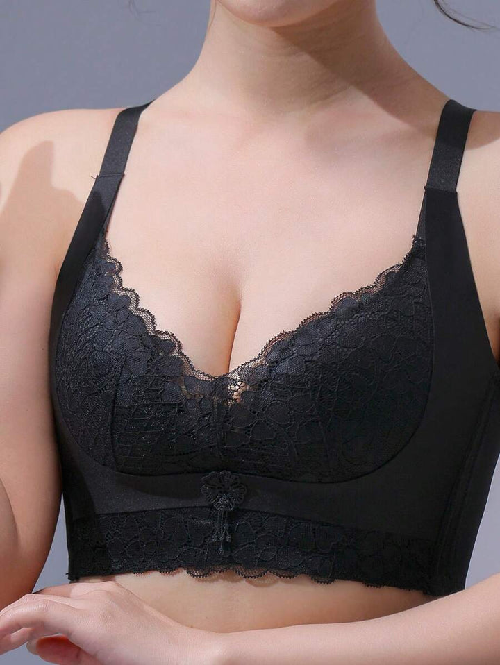 Sutien SHEIN, negru