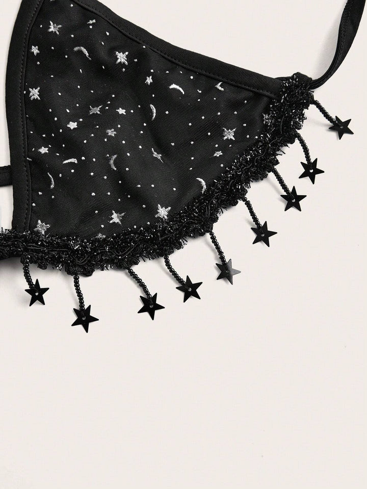 Compleu SHEIN, negru