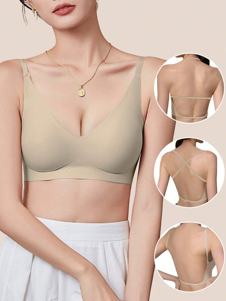 Sutien SHEIN, bej