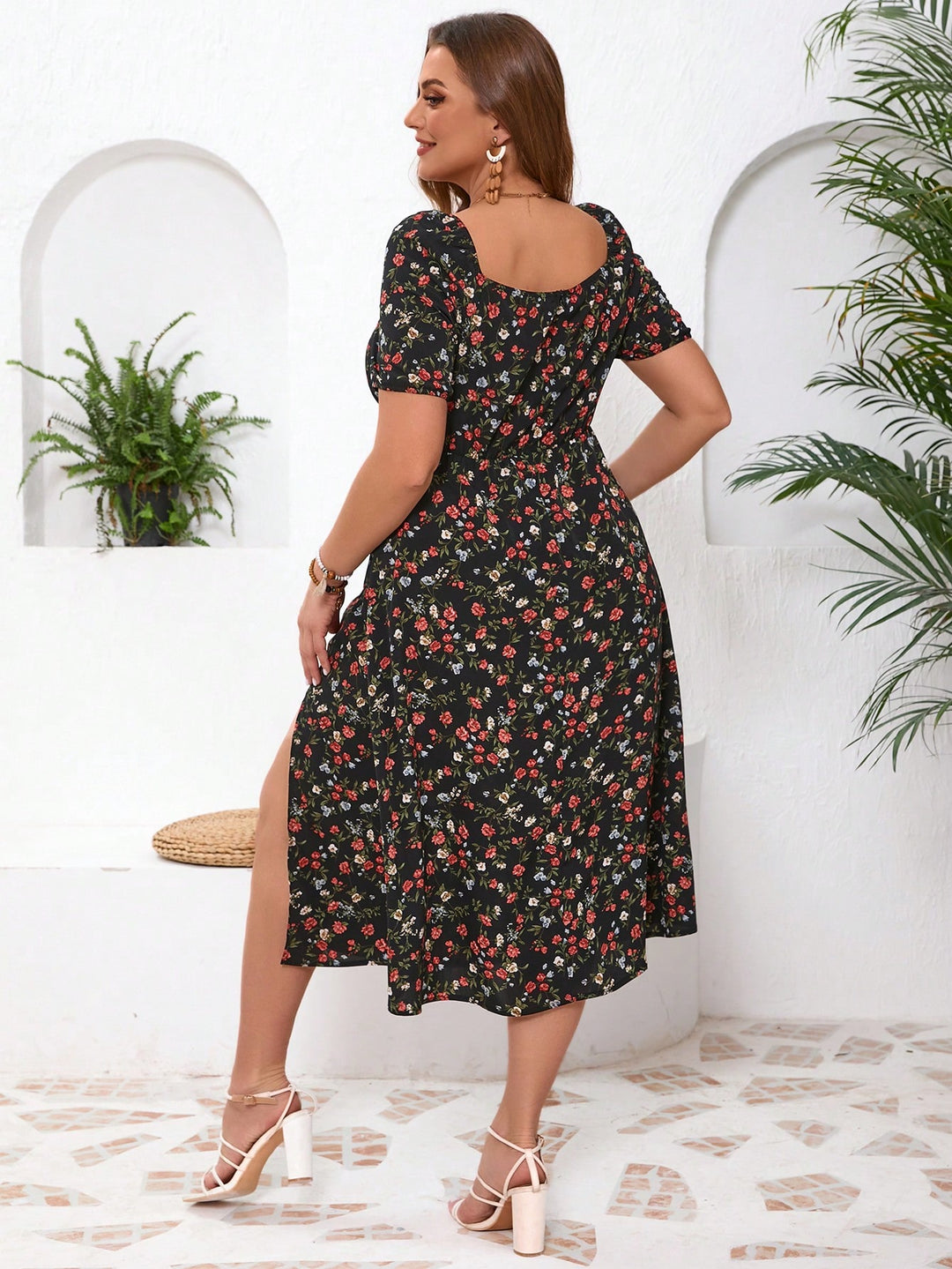 Rochie SHEIN