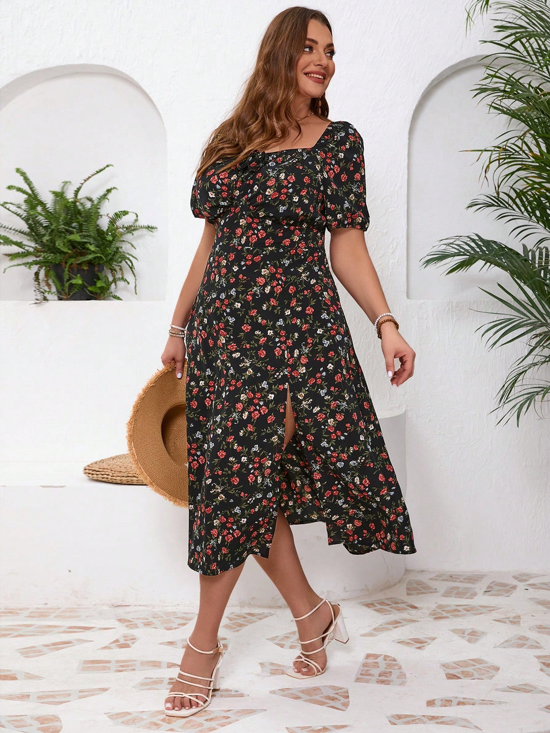 Rochie SHEIN