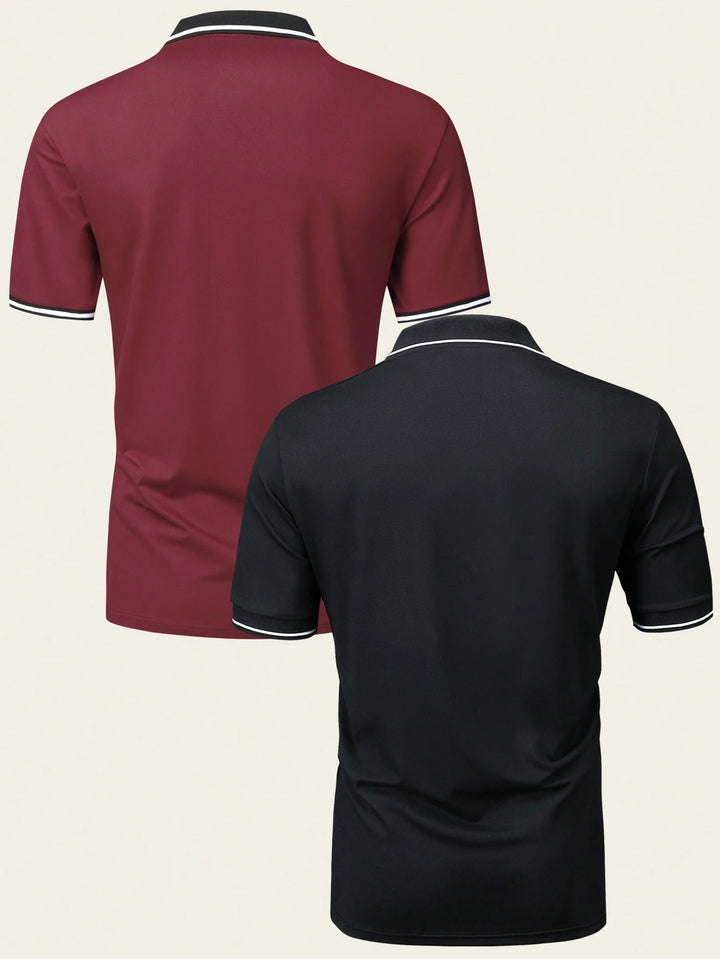 Set tricouri SHEIN, mix culori