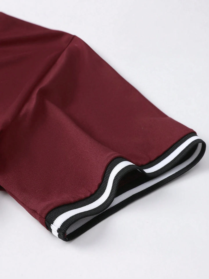 Set tricouri SHEIN, mix culori