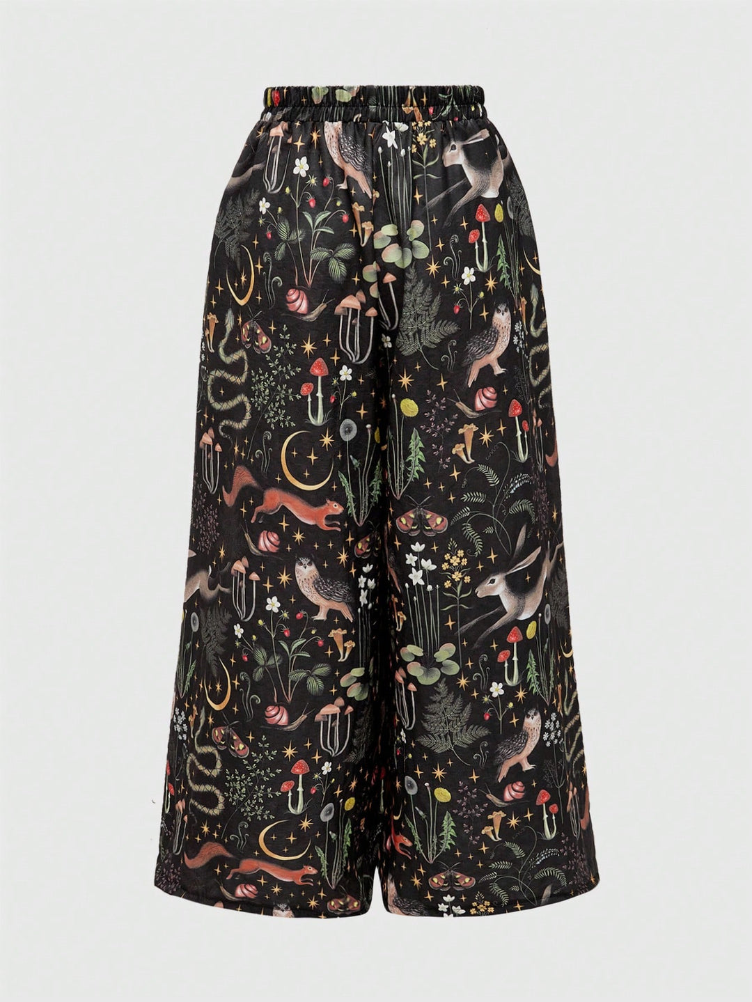 Pantaloni SHEIN, mix culori