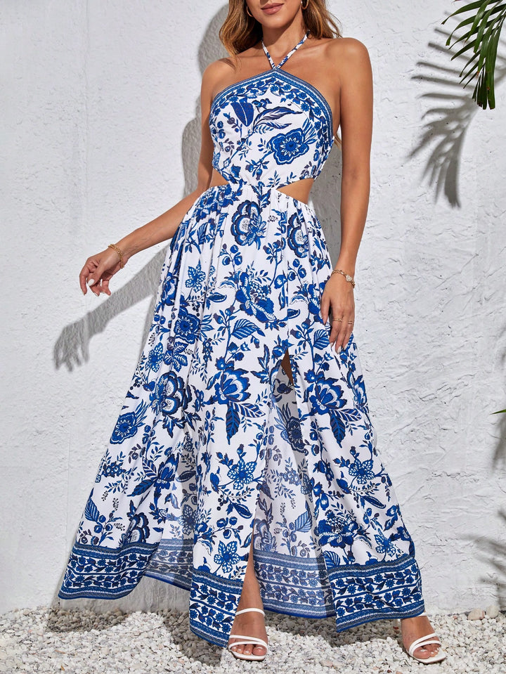 Rochie maxi SHEIN