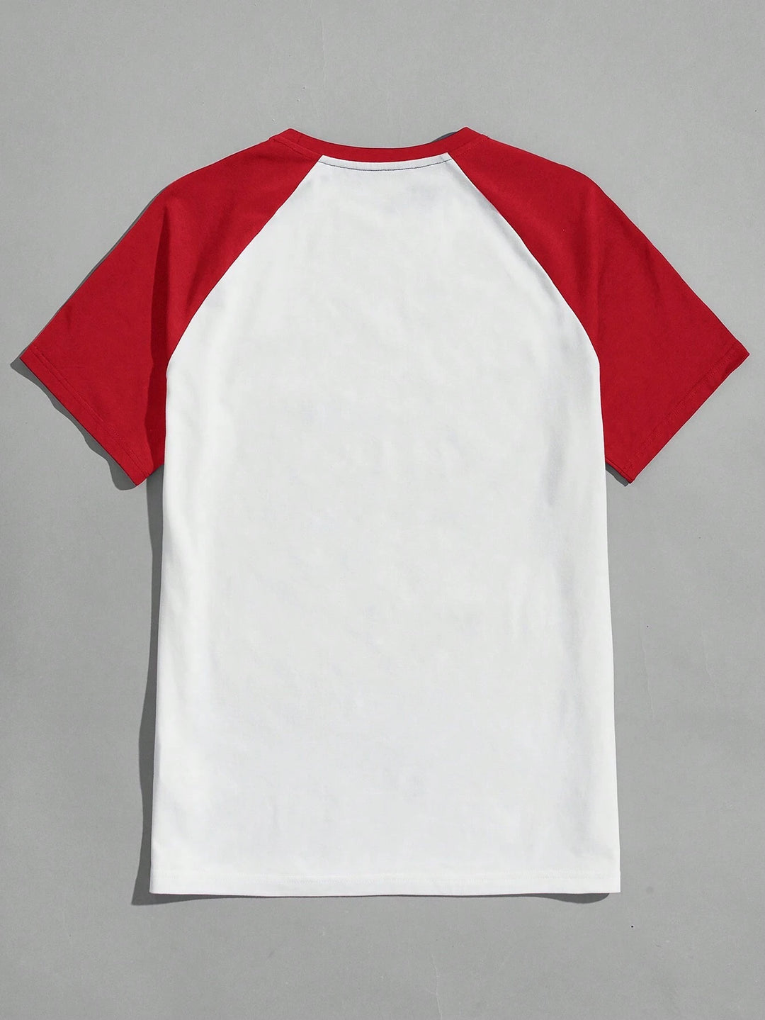 Tricou SHEIN, mix clori