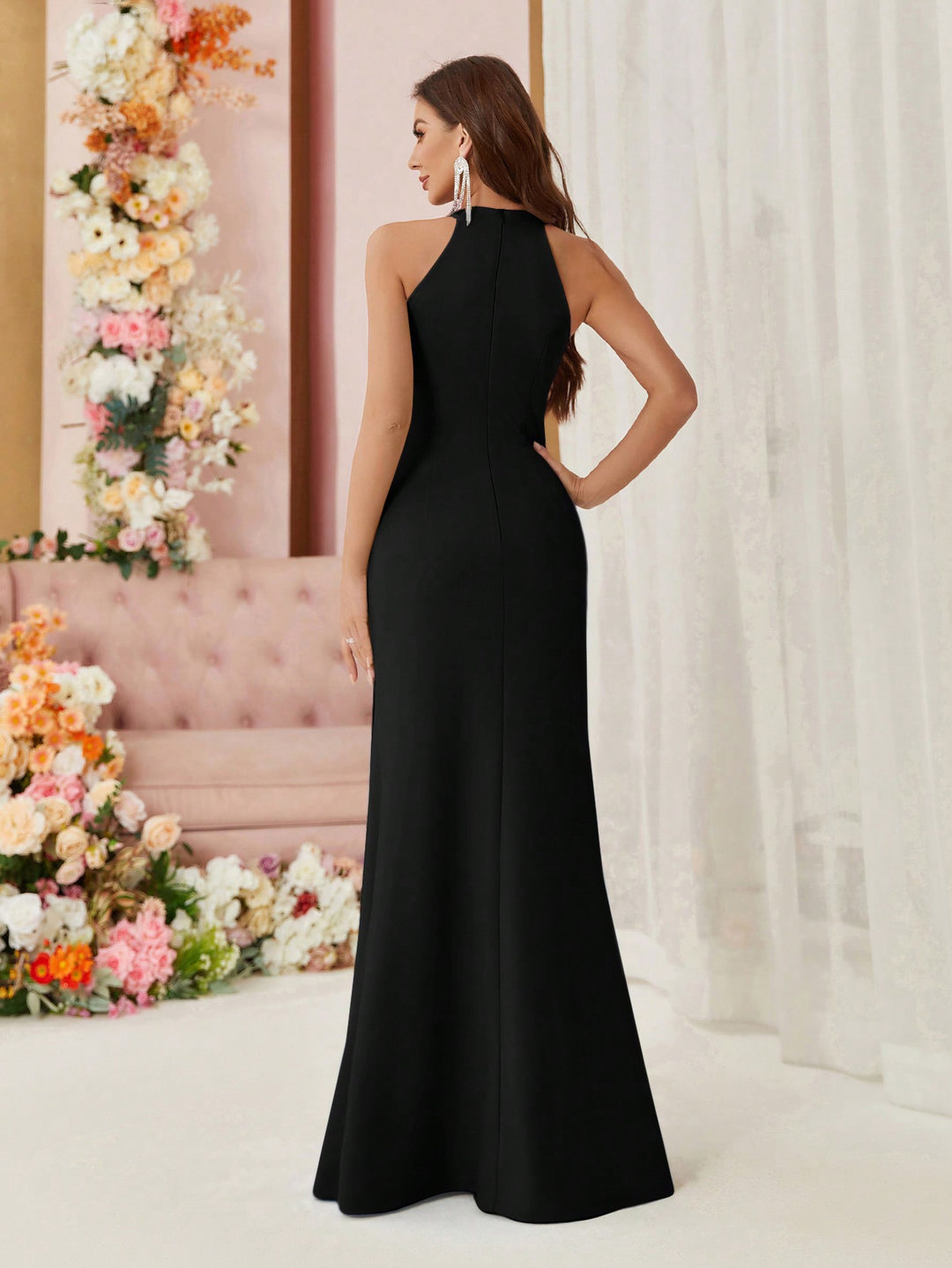 Rochie SHEIN, negru