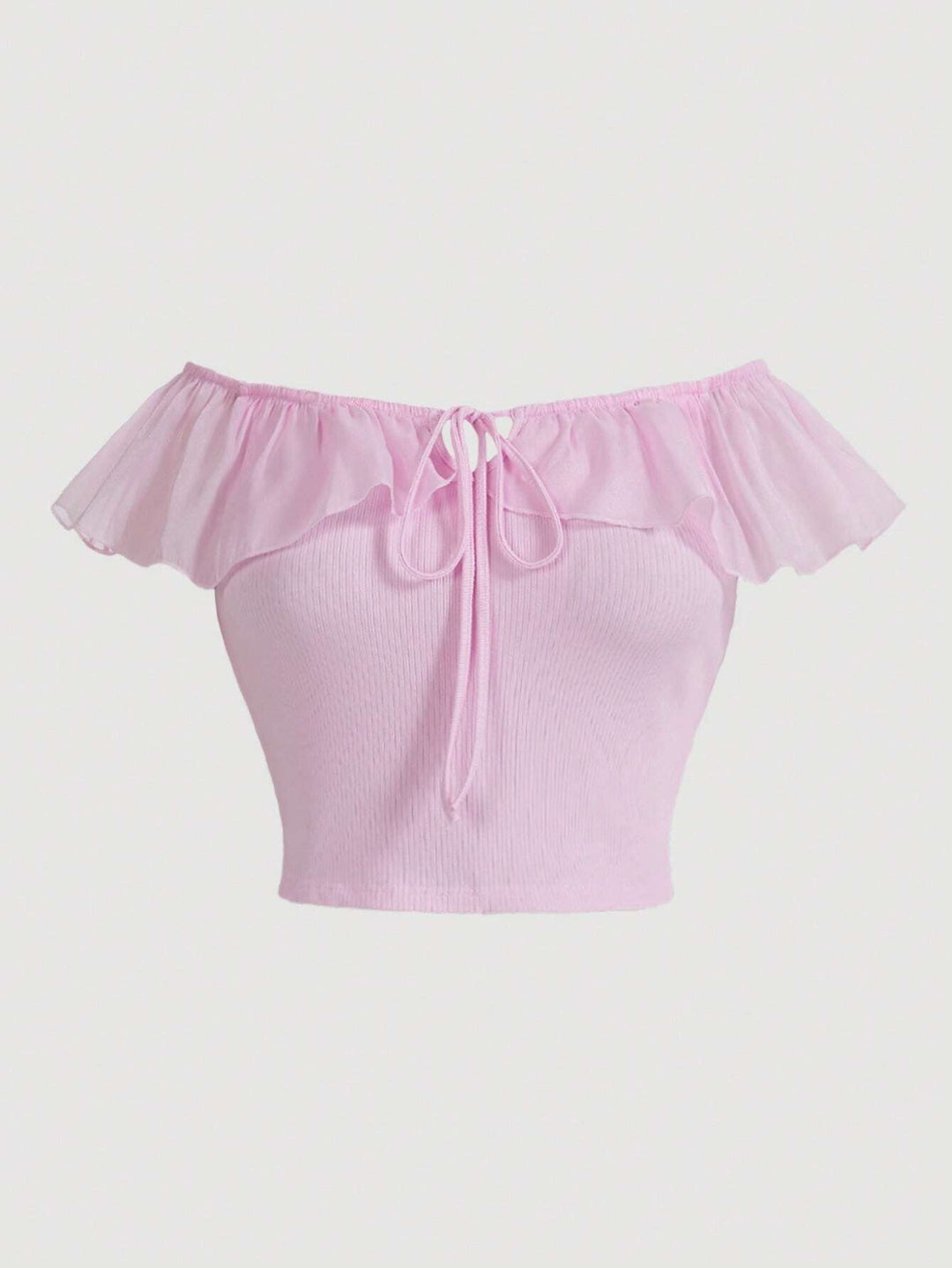 Top SHEIN, roz
