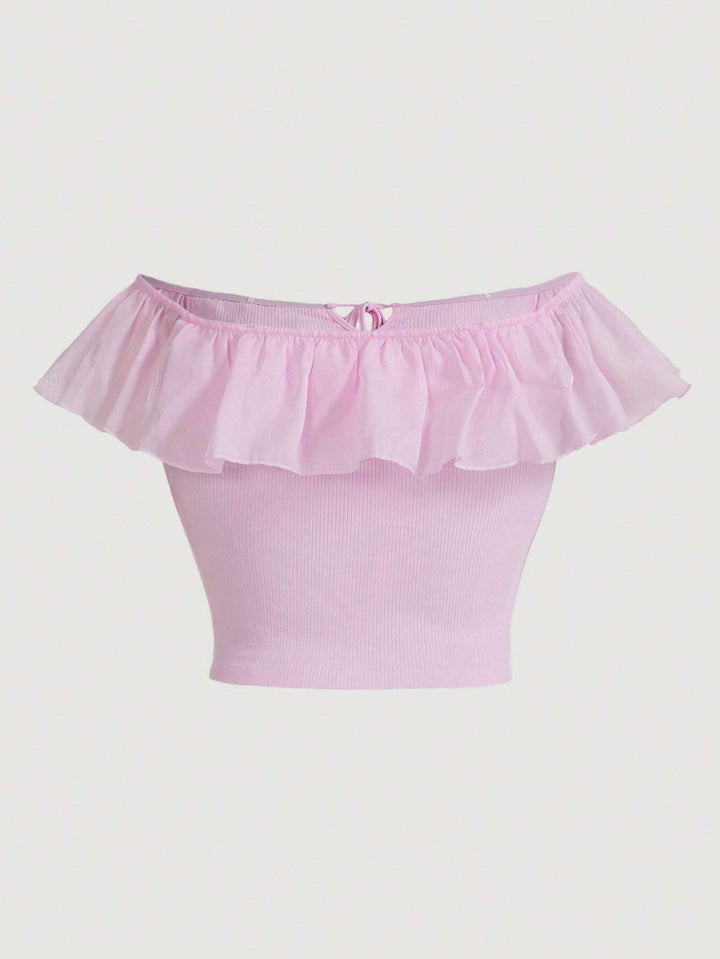 Top SHEIN, roz