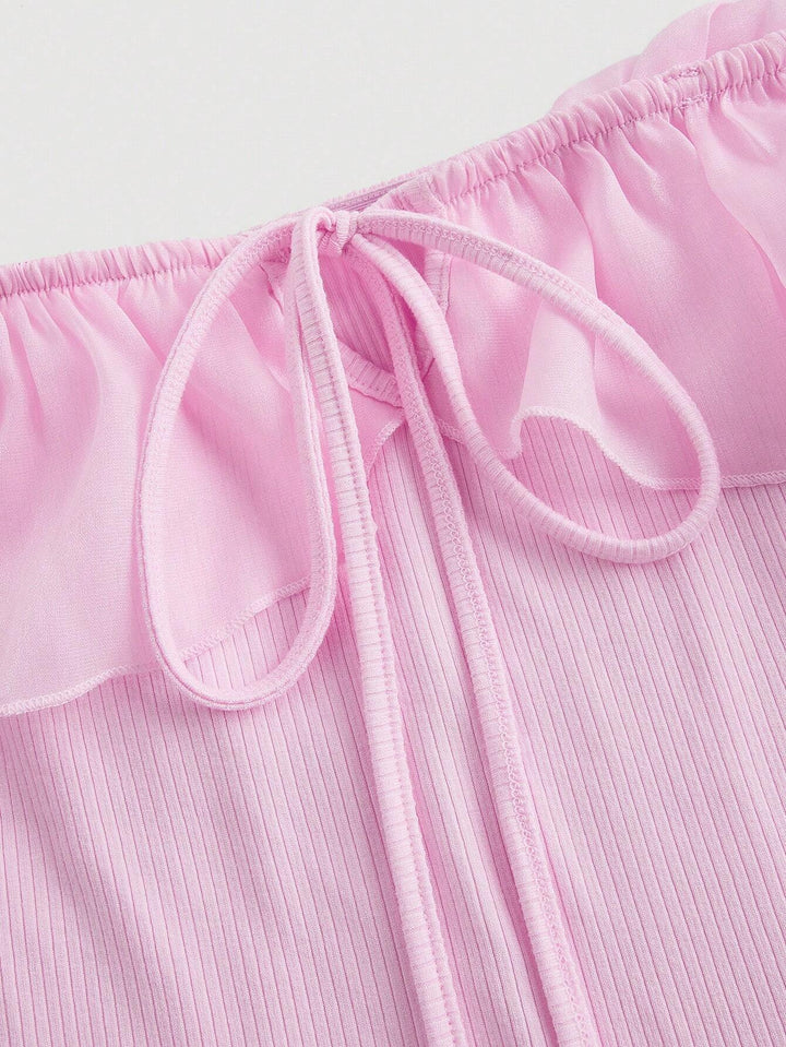 Top SHEIN, roz